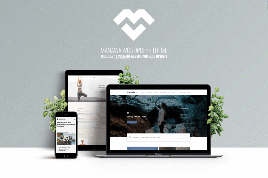 Wordpress Themes