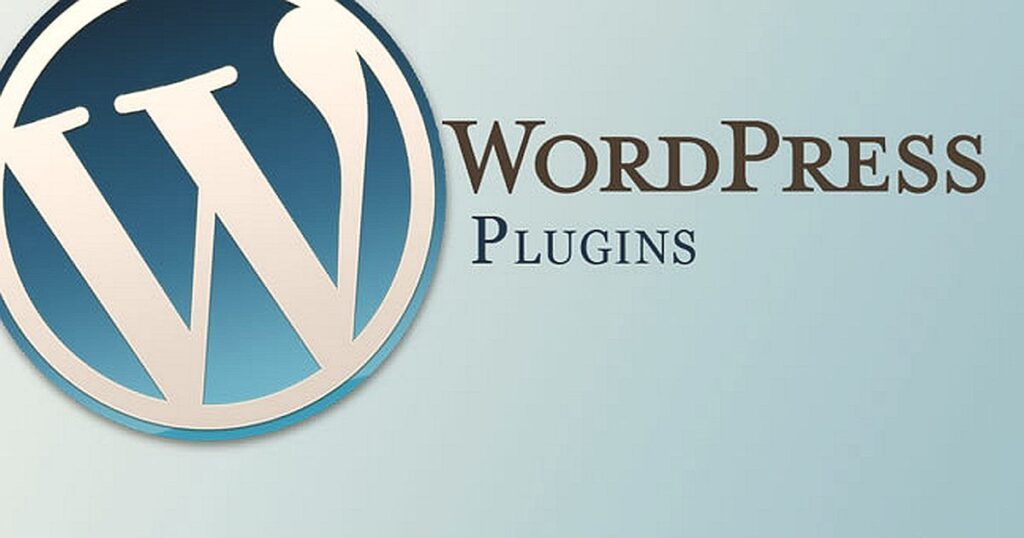 Wordpress Plugins