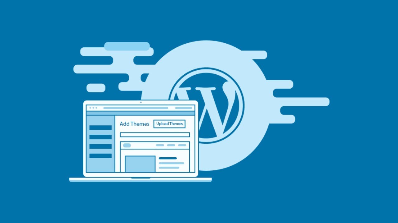 Wordpress Themes