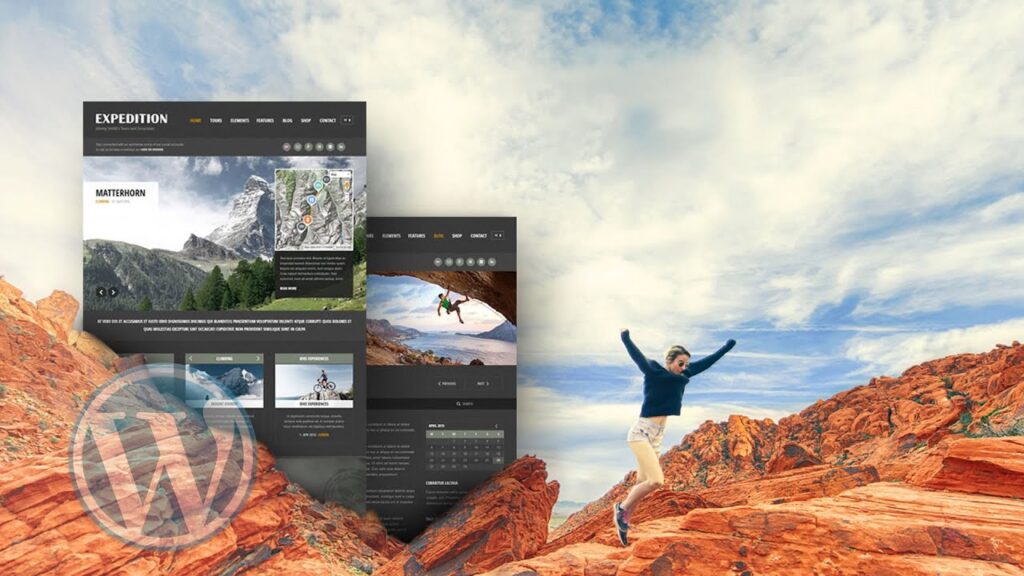 Wordpress Themes